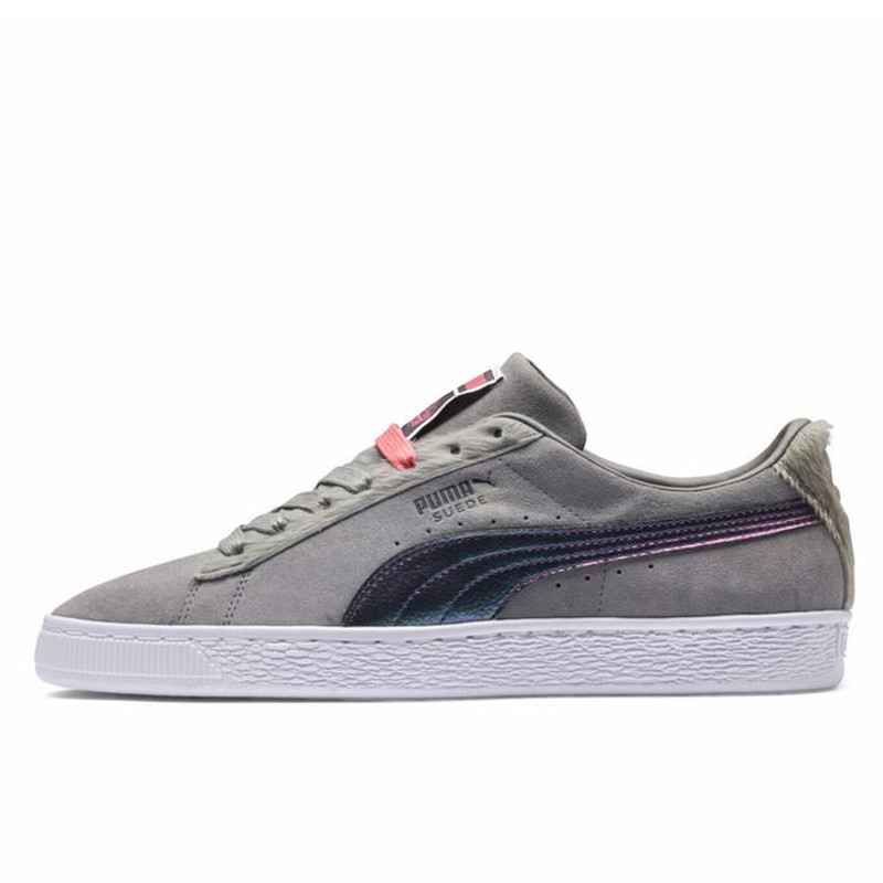 SEPATU SNEAKERS PUMA Suede Classic x Pigeon